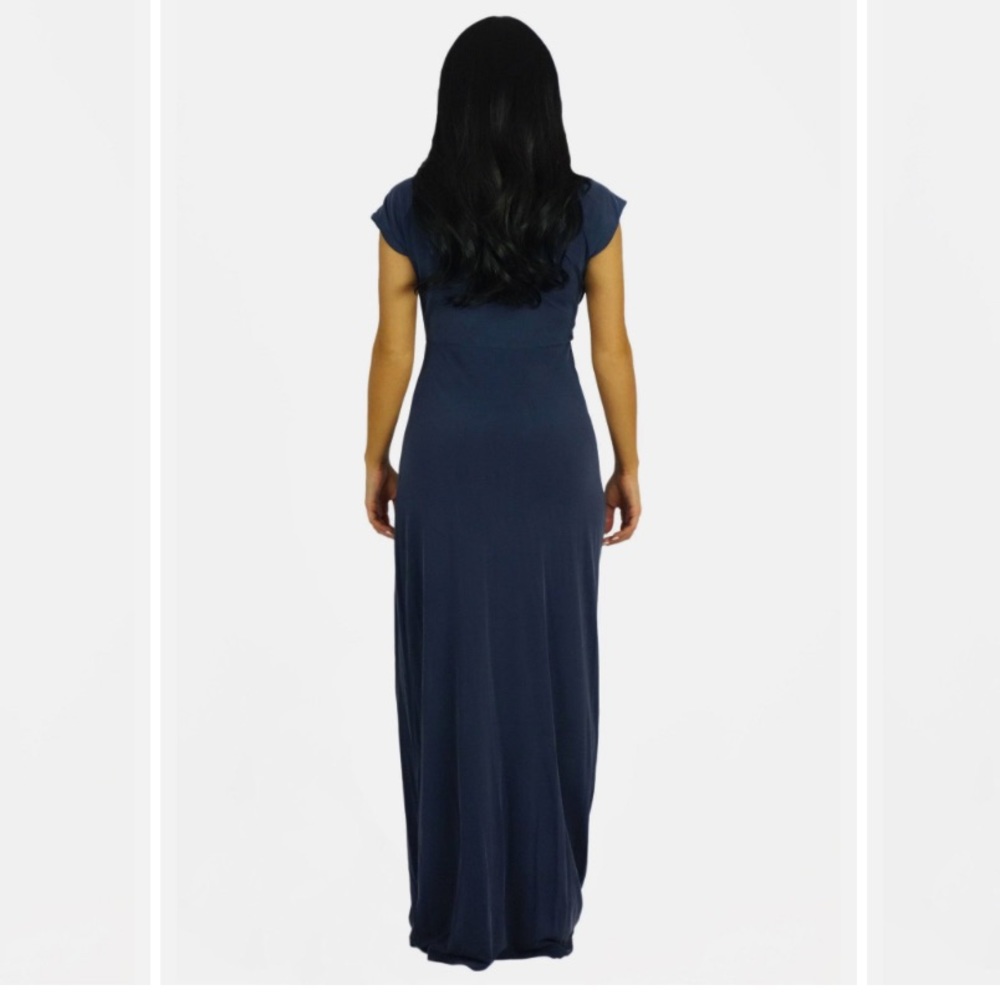 The Jetset Diaries Novella Maxi Dress - Picture 2 of 3